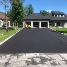 Brick Driveway Installation in Six Mile Run, NJ